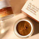 Brightening Pumpkin Mask - Cosmedica Skincare