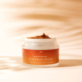 Brightening Pumpkin Mask - Cosmedica Skincare