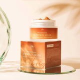 Brightening Pumpkin Mask - Cosmedica Skincare
