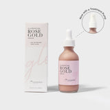 Illuminating Rose Gold Facial Serum - Cosmedica Skincare