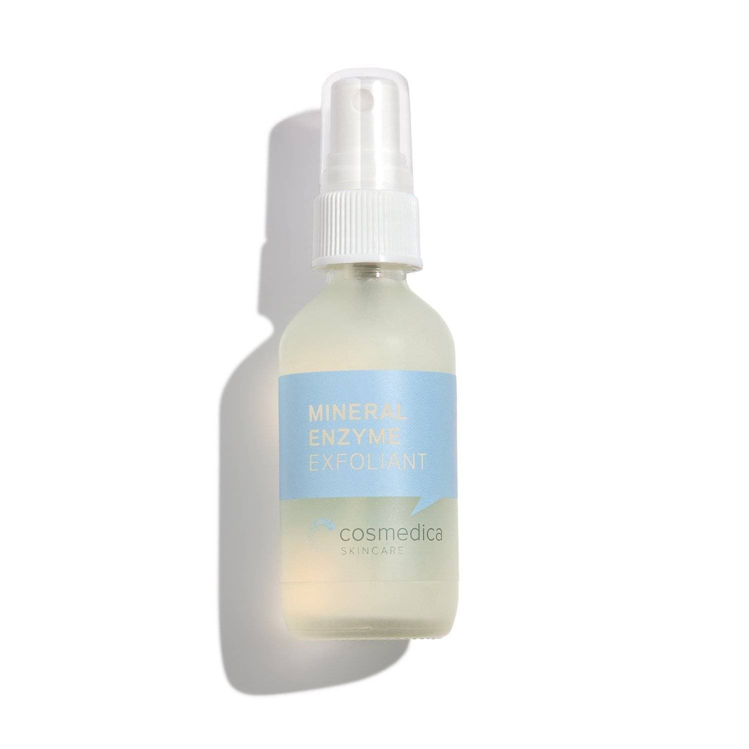 Mineral Enzyme Exfoliant Cosmedica Skincare