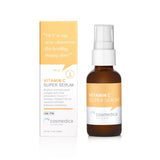 Trio Facial Serum Kit - Cosmedica Skincare