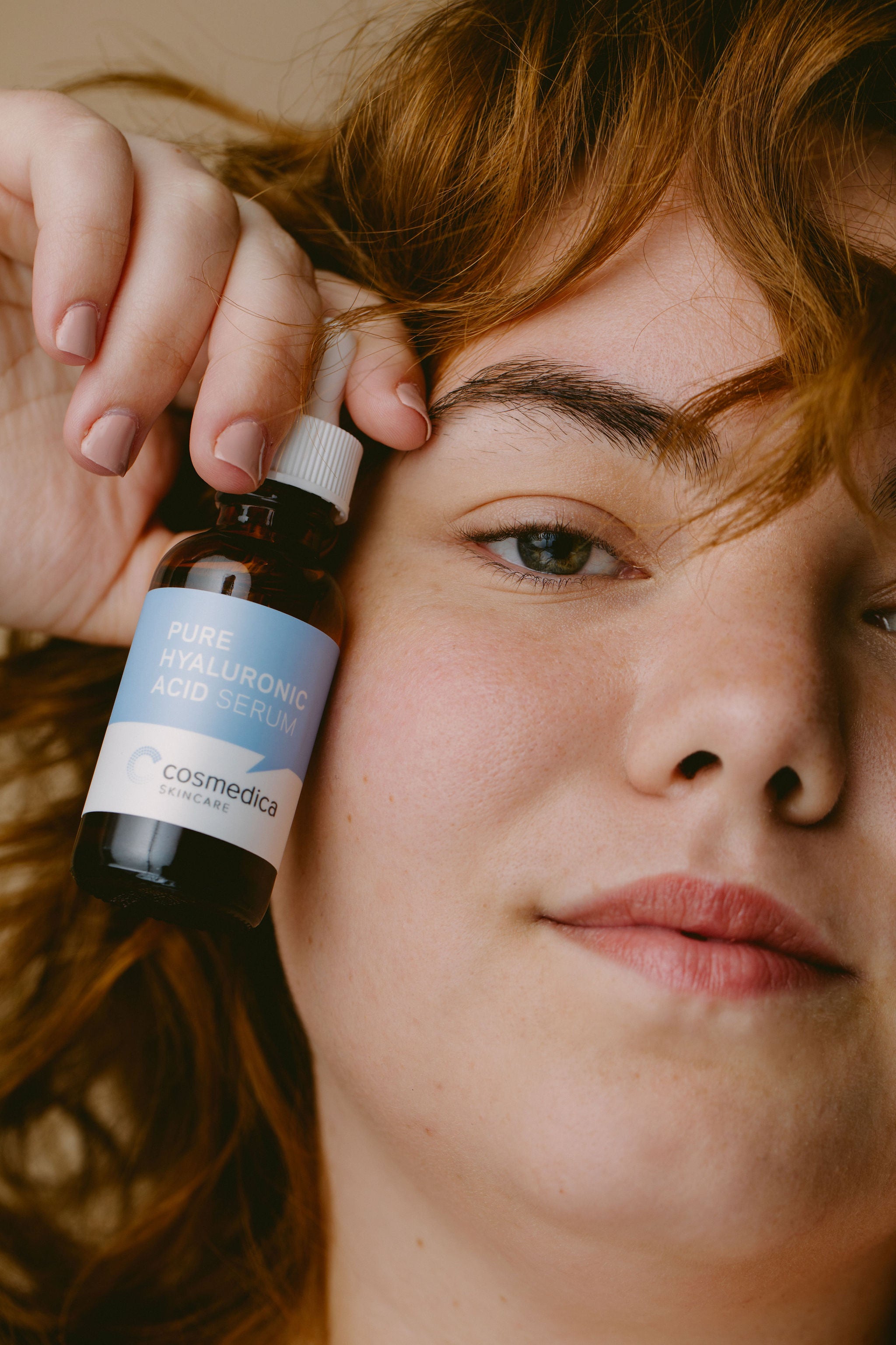 Discover the Transformative Power of Hydrating Facial Serums