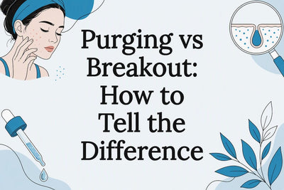 Purging vs Breakout: How to Tell the Difference