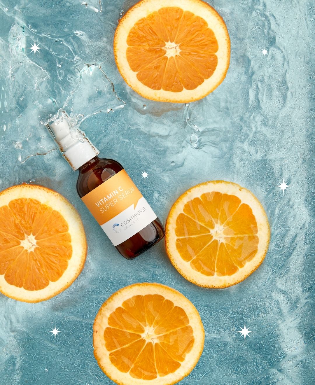 Discover the Power of Vitamin C Super Serum for Glowing Skin