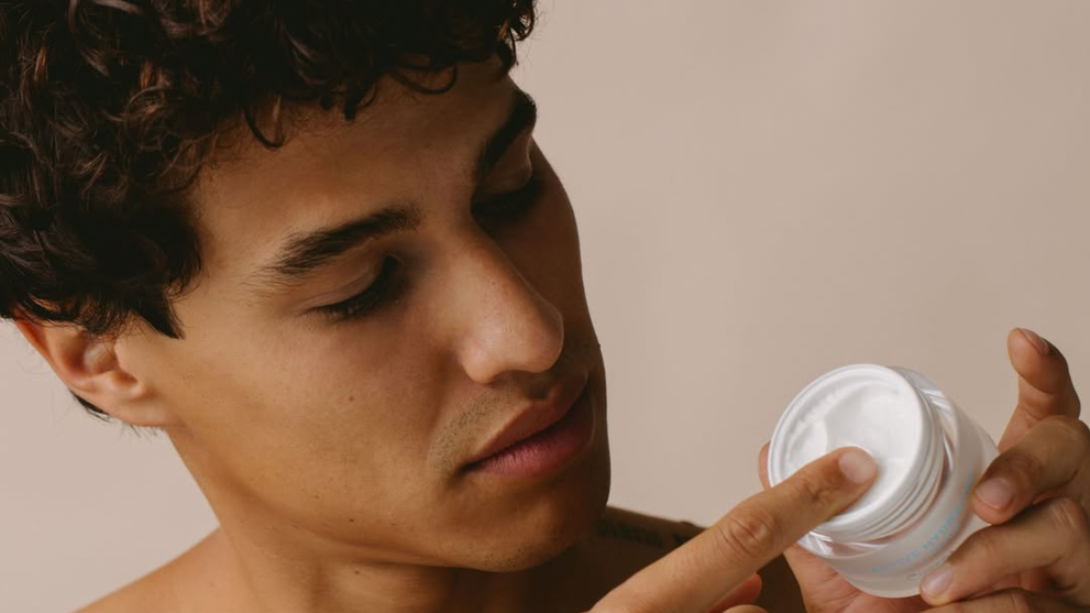 Best Skin Care Products For Men