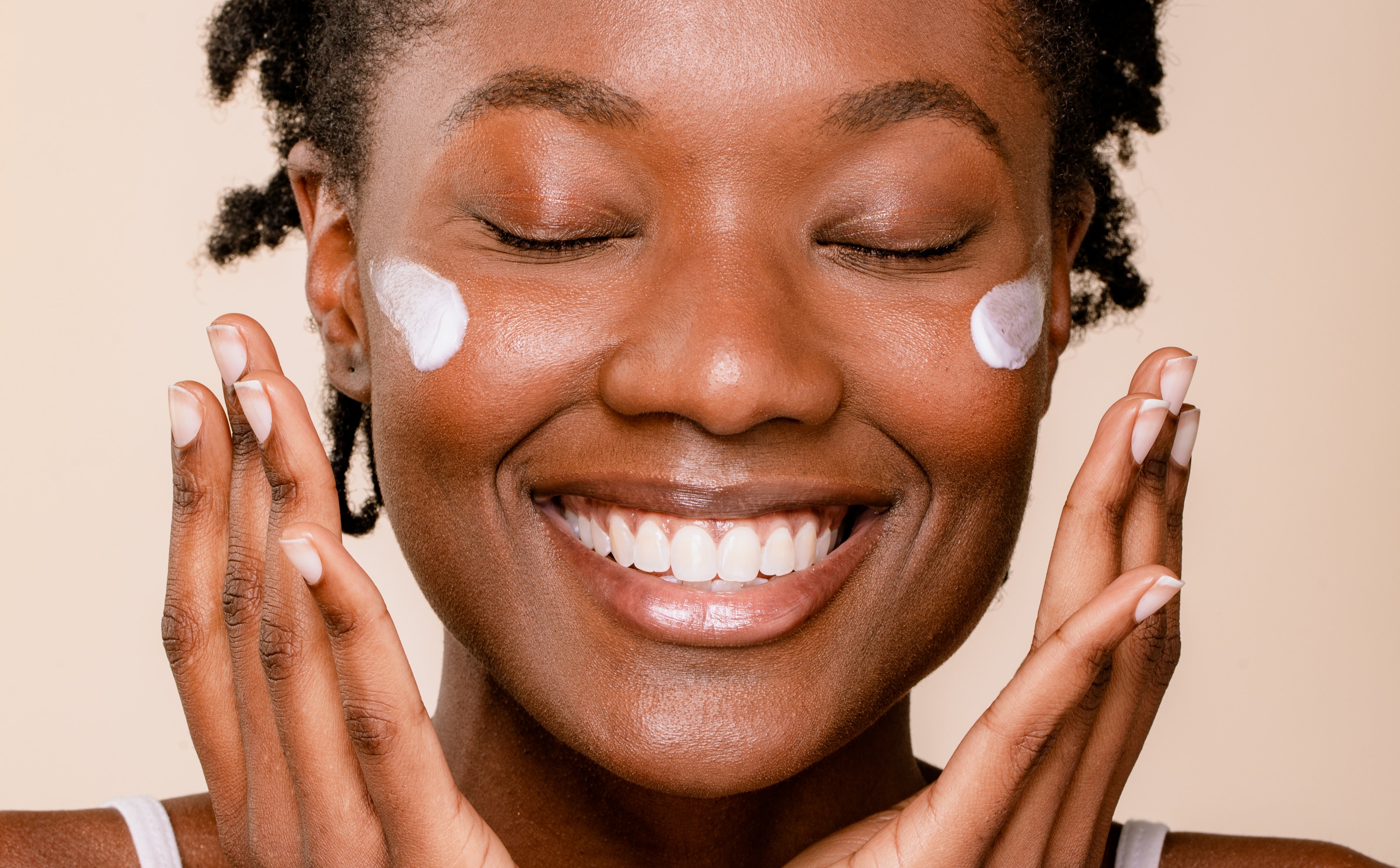 Dry vs. Dehydrated Skin: What's the Difference?