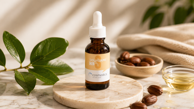 Is Jojoba Oil Comedogenic?