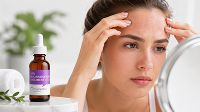 Fungal Acne vs. Hormonal Acne: What’s the Difference?