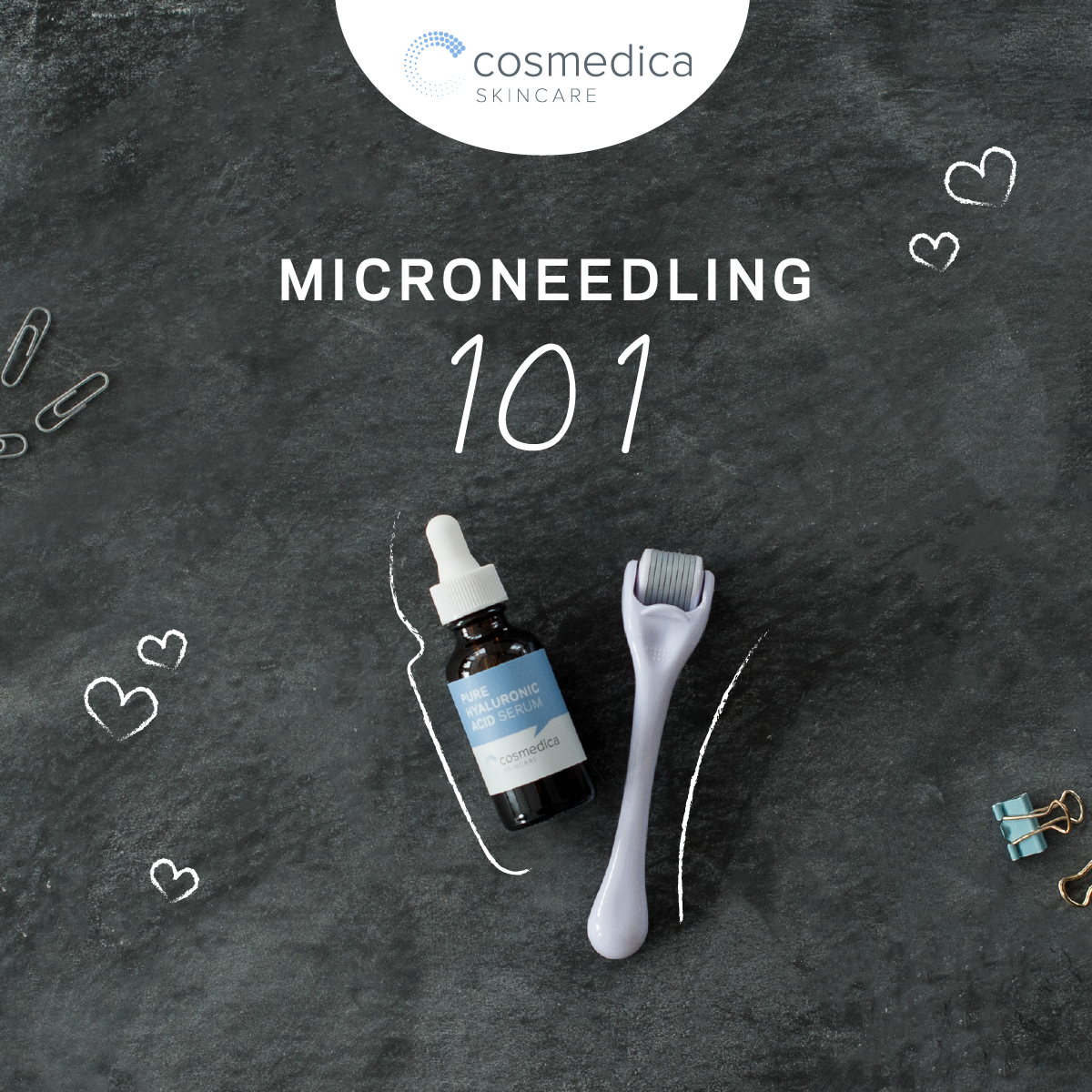 Microneedling 101
