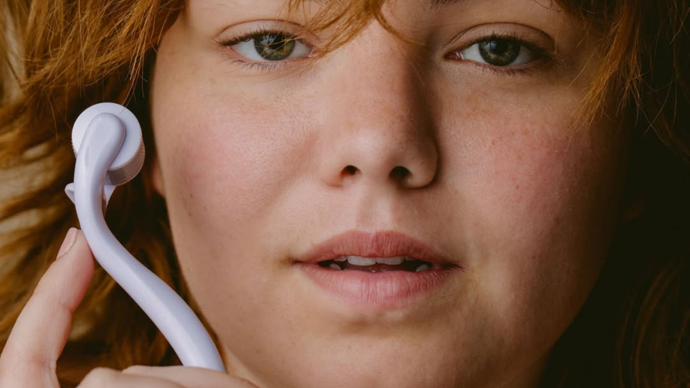 Microneedling Aftercare