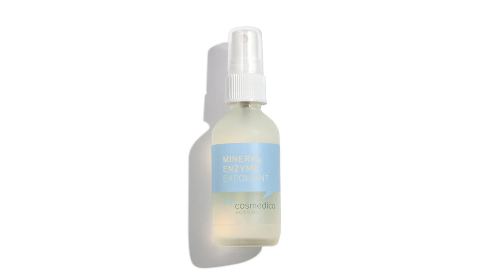 Vitamin C facial day cream tube and box packaging