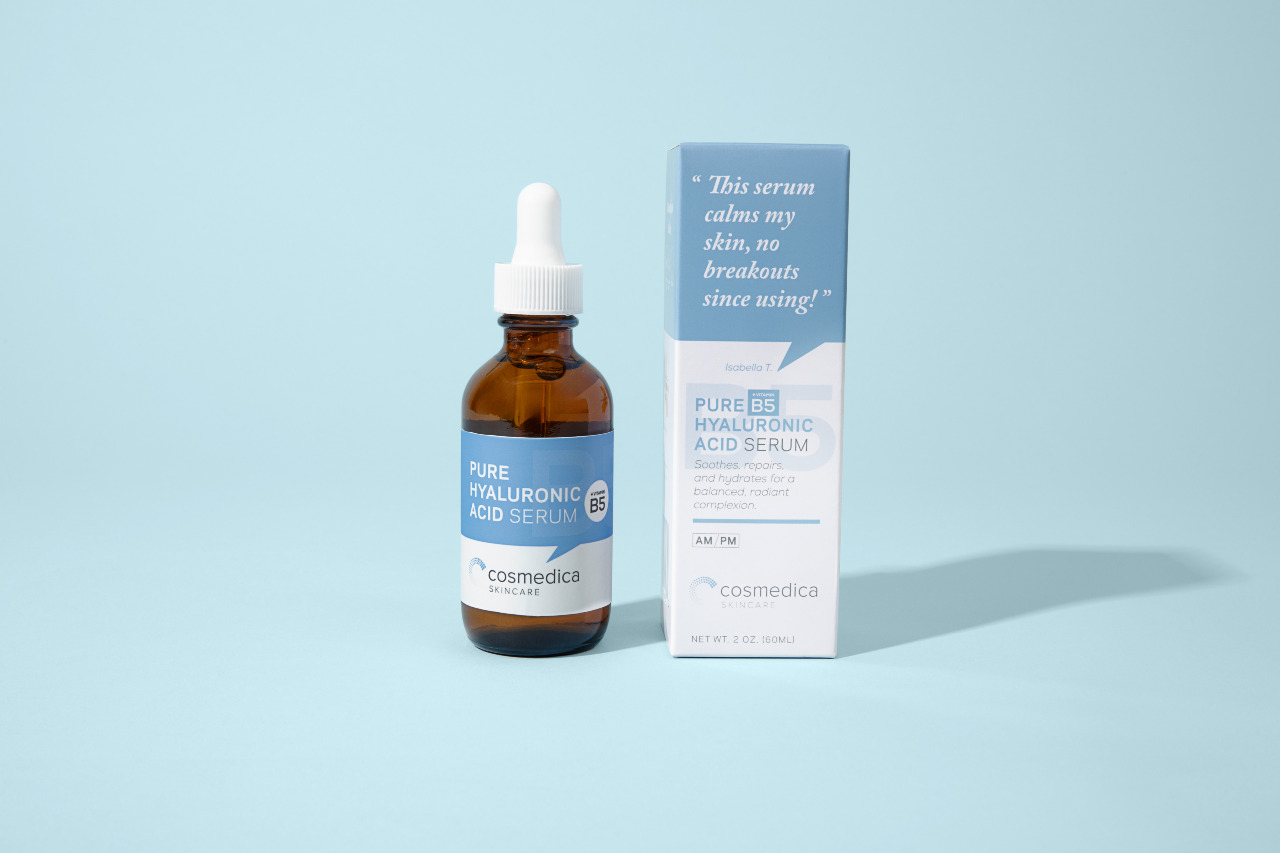 Why Everyone Is Talking About Vitamin B5 Serum: 10 Frequently Asked Questions