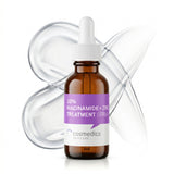 10% Niacinamide + Zinc Treatment Serum