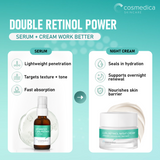 2.5% Retinol Facial System