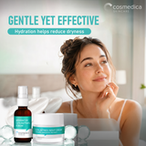 2.5% Retinol Facial System