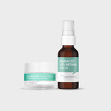 2.5% Retinol Facial System