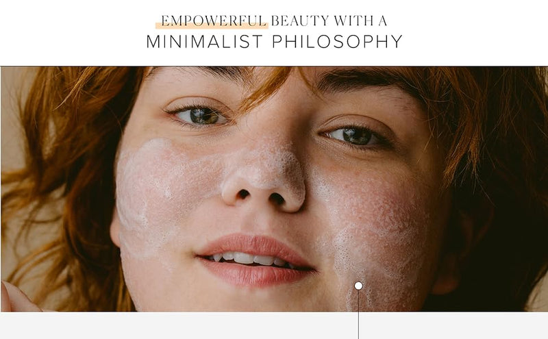 Vitamin C Facial Cleanser