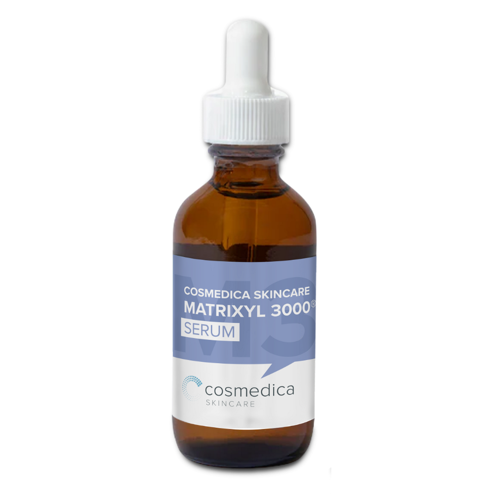 Cosmedica Skincare Matrixyl 3000® Serum | Cosmedica Skincare