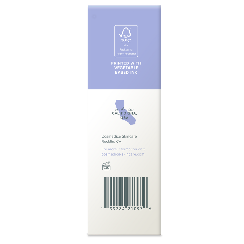 Cosmedica Skincare Matrixyl 3000® Serum - Cosmedica Skincare 