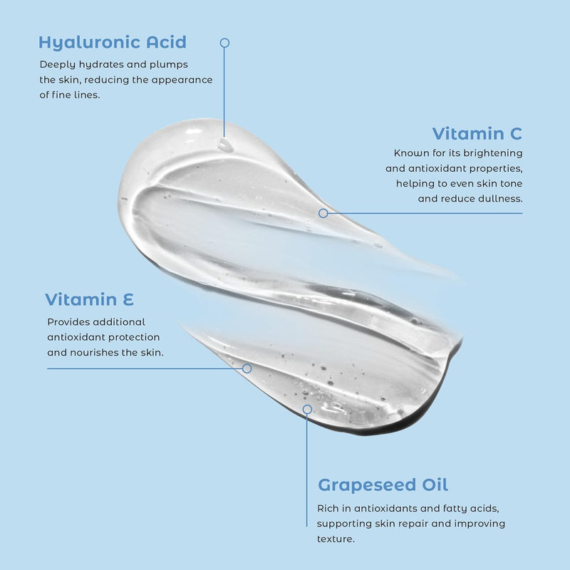 Brightening Eye Treatment Gel