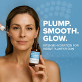Pure Hyaluronic Acid Serum By Cosmedica Skincare