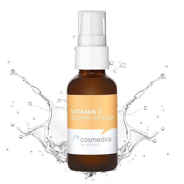 Vitamin C Super Serum