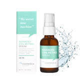 2.5% Retinol Facial Serum
