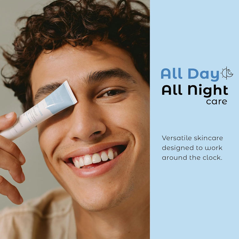 Brightening Eye Treatment Gel