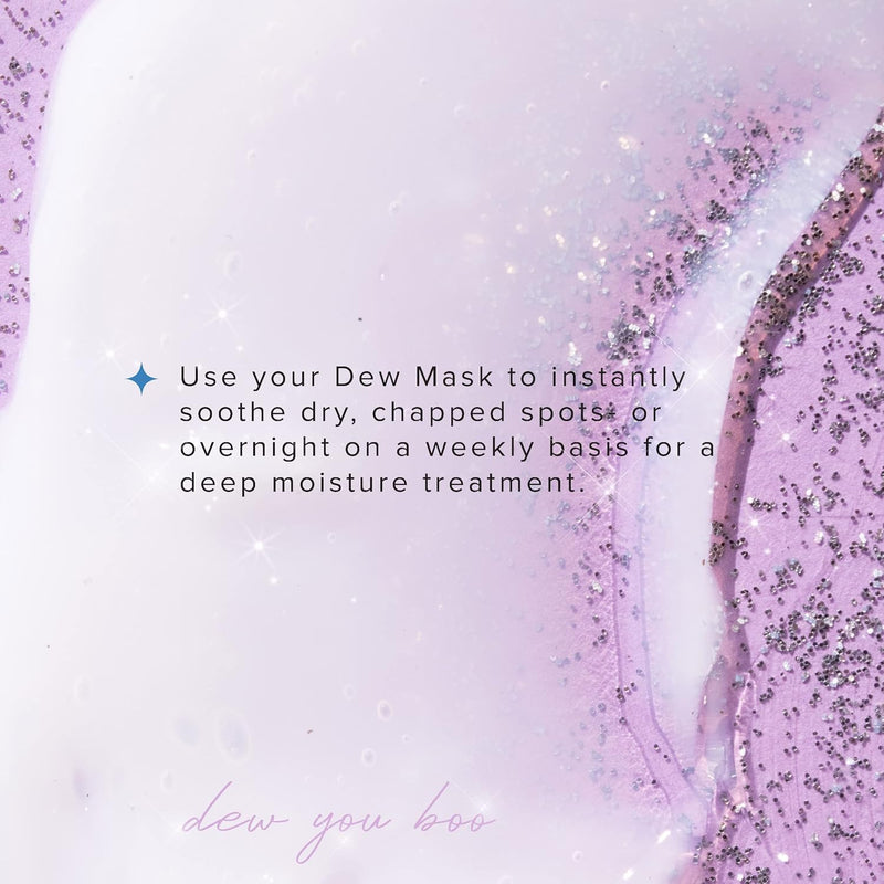 Hyaluronic Dew Multi-Mask