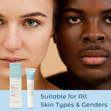 Brightening Eye Treatment Gel