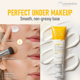 Vitamin C Facial Day Cream