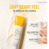 Vitamin C Facial Day Cream