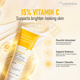 Vitamin C Facial Day Cream