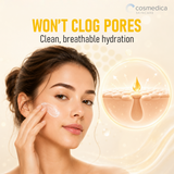 Vitamin C Facial Day Cream