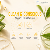 Vitamin C Facial Day Cream