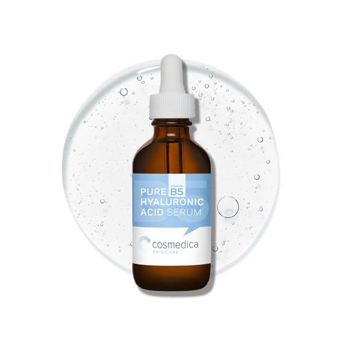 Hyaluronic Acid +Vitamin B5 Serum