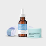 Hyaluronic Dew Treatment Set