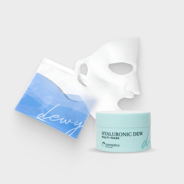 Hydrating Duo