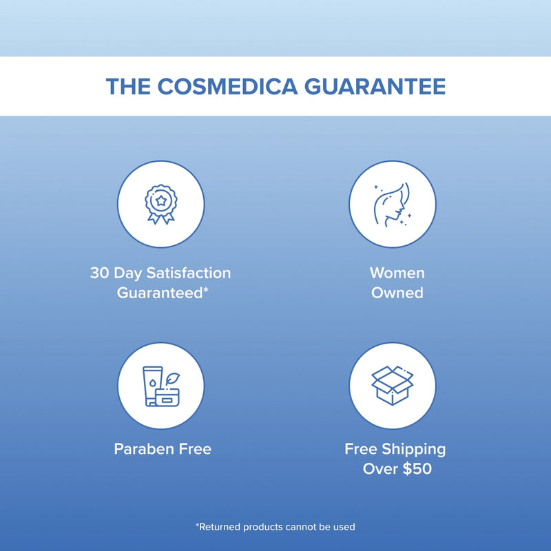 Vitamin C Super Serum | Brightening Serum | Radiant Skin – Cosmedica ...