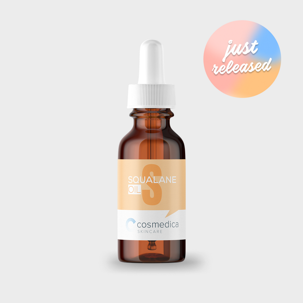 Squalane Oil Cosmedica Skincare