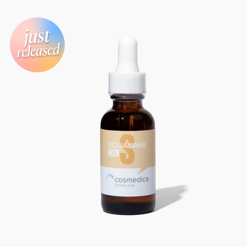 Squalane Oil - Cosmedica Skincare 