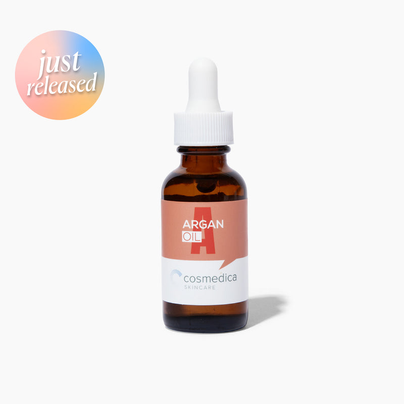 Argan Oil
