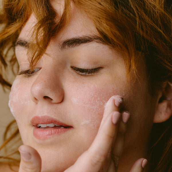 Vitamin C Facial Cleanser