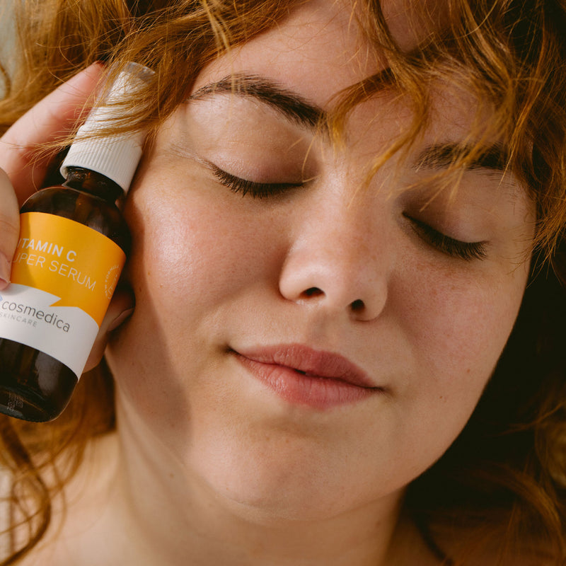 Vitamin C Super Serum