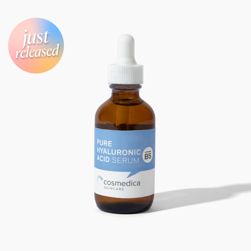Hyaluronic Acid +Vitamin B5 Serum - Cosmedica Skincare 