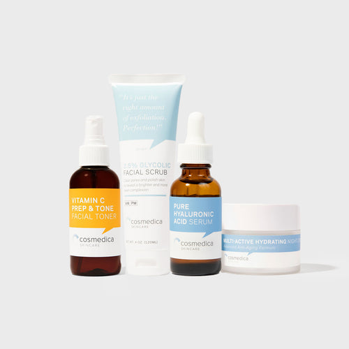 Instant Brightening Kit