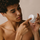 Multi-Active Hydrating Night Cream - Cosmedica Skincare 