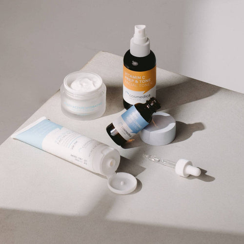 Instant Brightening Kit - Cosmedica Skincare 